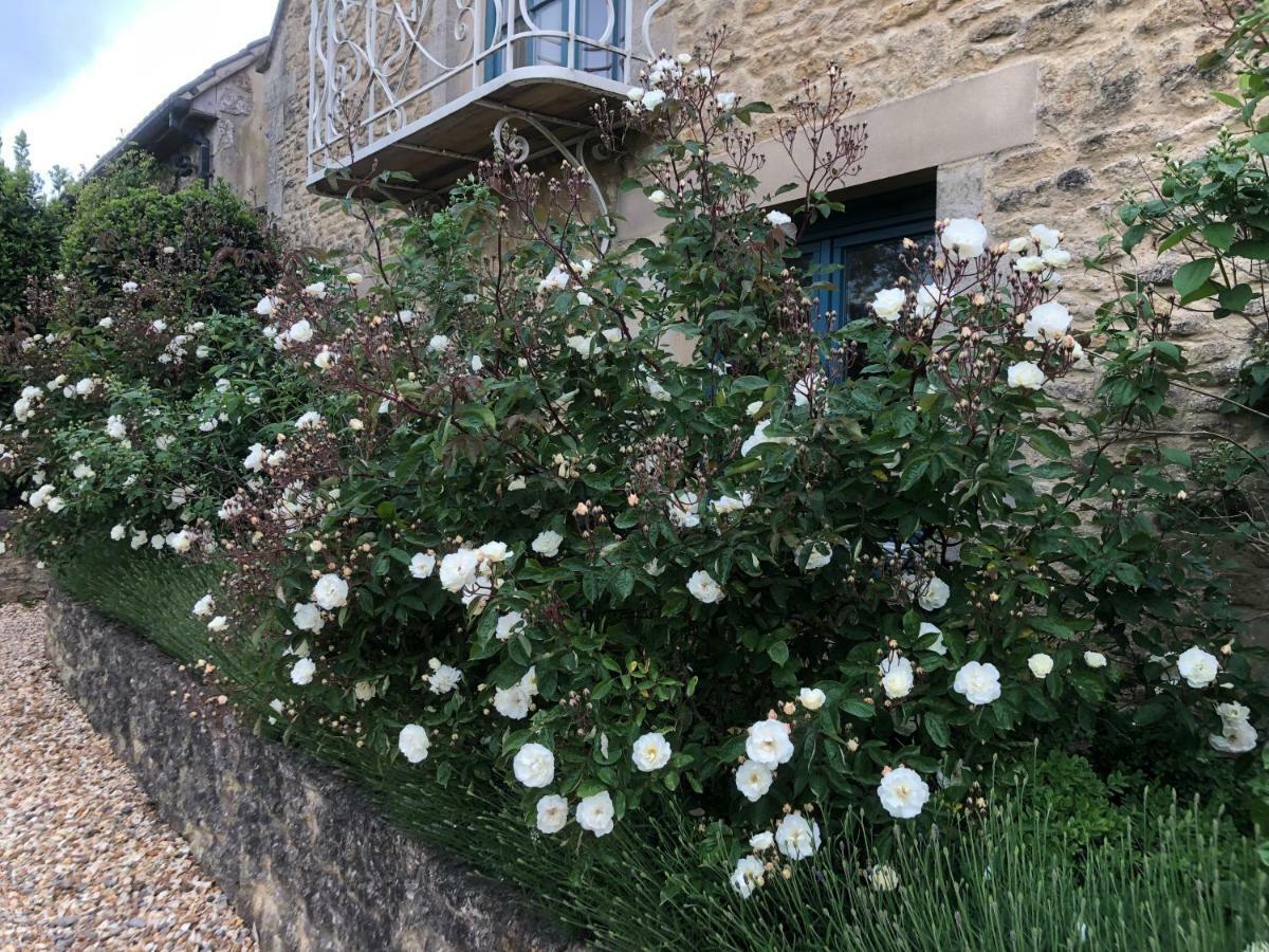 Jasmine Cottage Frome Exterior photo